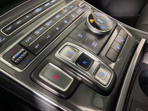 Certified 2023 Hyundai Santa Fe SEL w/ Premium Package image 24