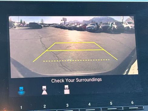 Used 2018 Honda Accord LX image 13