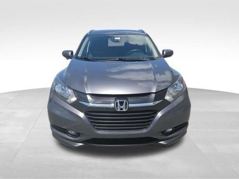 Used 2016 Honda HR-V EX-L image 3