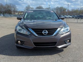 Used 2017 Nissan Altima 2.5 SV video 2
