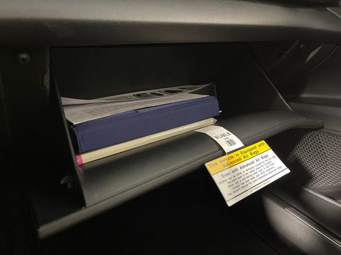 New 2026 Hyundai Elantra N w/ Cargo Package image 27