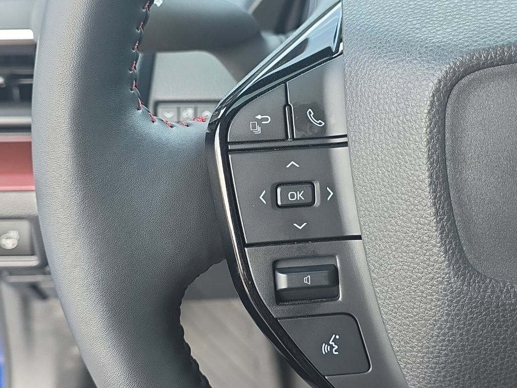 Certified 2024 Toyota Prius Prime Premium w/ Advanced Technology Package FWD image 18