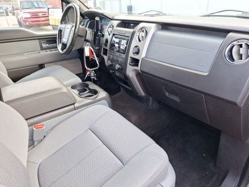 Used 2012 Ford F150 XLT w/ XLT Convenience Pkg image 34