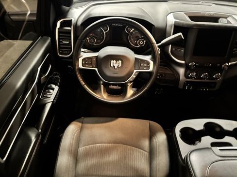 Used 2024 RAM 2500 Big Horn image 11