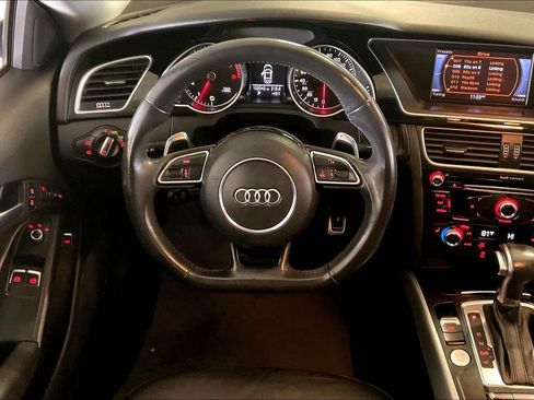 Used 2017 Audi A5 2.0T Sport w/ Convenience Package image 5