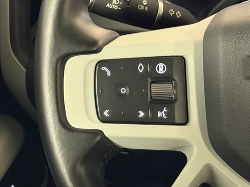 Certified 2024 Land Rover Defender 110 S image 17