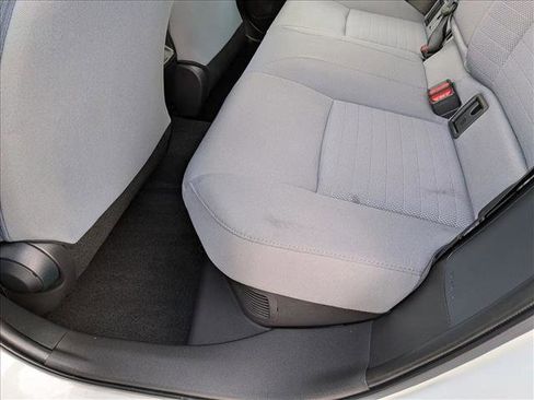 Certified 2025 Toyota Corolla SE image 17