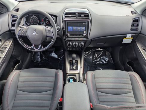 New 2025 Mitsubishi Outlander Sport SE image 15