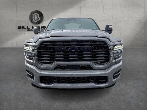 New 2026 RAM 3500 Big Horn image 2
