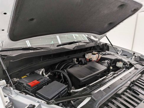 Certified 2023 Chevrolet Silverado 1500 RST w/ RST All Star Premium Package image 18