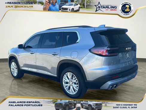 Certified 2024 GMC Acadia Elevation w/ Super Cruise Package image 4