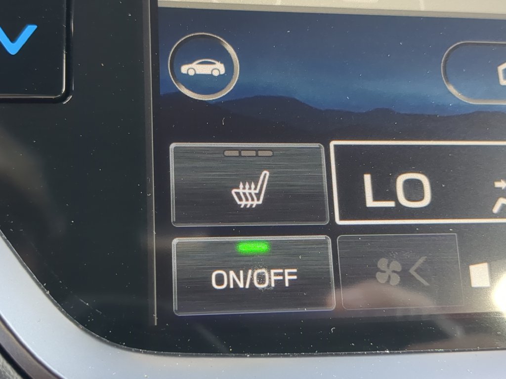 New 2026 Subaru WRX tS AWD/4WD image 26