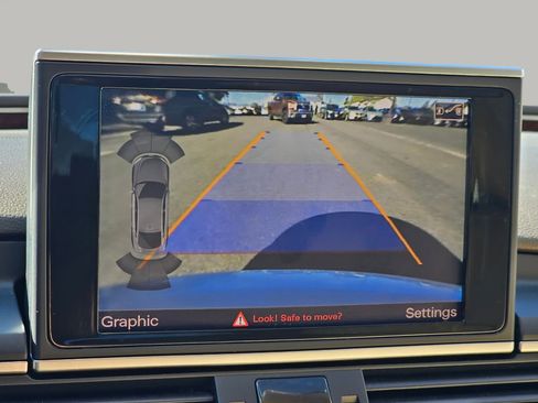 Used 2014 Audi A7 TDI Premium Plus w/ Media Package image 9