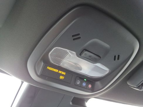New 2026 Chevrolet Trax RS w/ Driver Confidence Package FWD image 33