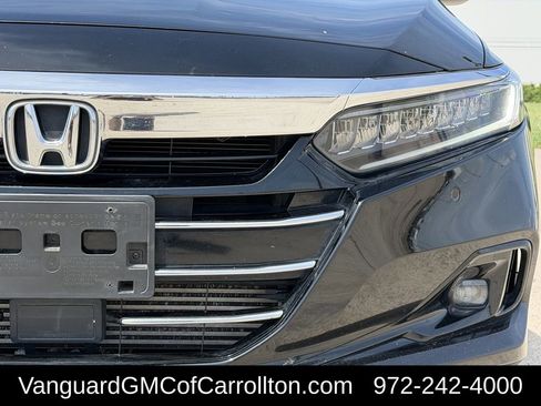 Used 2021 Honda Accord EX-L image 4