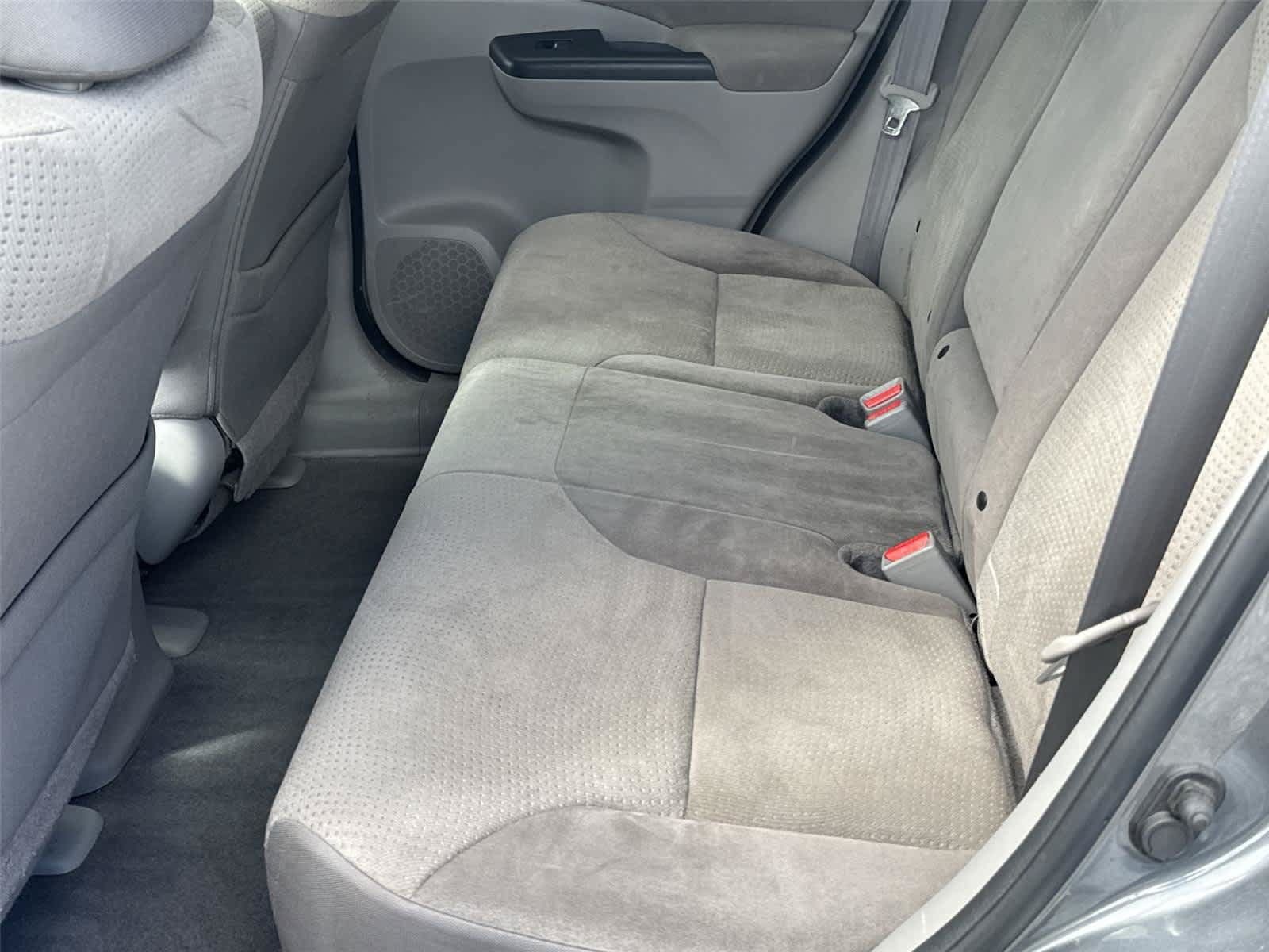 Used 2012 Honda CR-V EX image 15