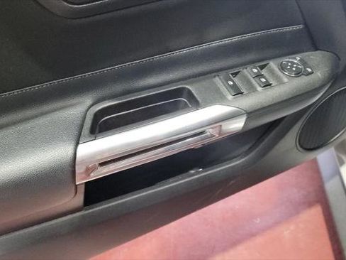 Used 2018 Ford Mustang Convertible w/ Equipment Group 101A image 18