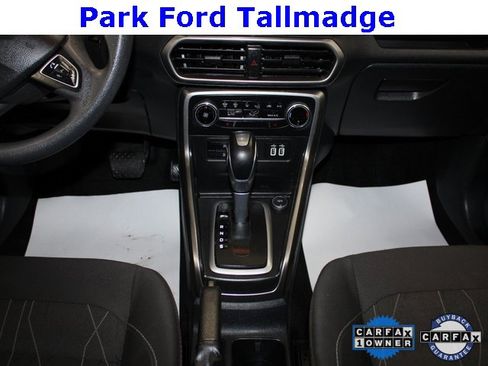 Used 2022 Ford EcoSport SE image 18
