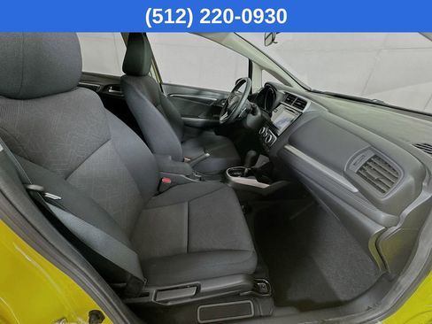 Used 2017 Honda Fit EX image 33