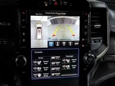 Used 2019 RAM 1500 Limited w/ Advanced Safety Group image 29