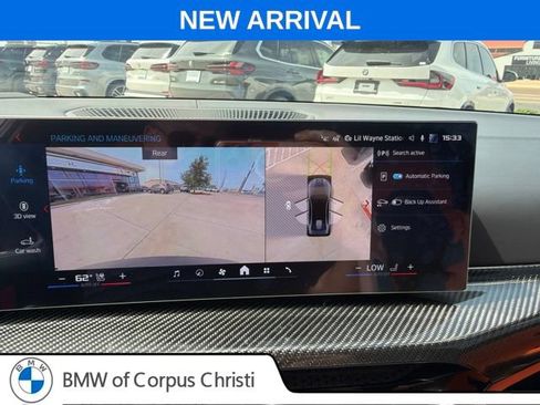 Used 2027 BMW M3 Competition AWD/4WD image 25