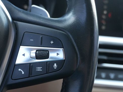 Used 2020 BMW 330i xDrive Sedan w/ Driving Assistance Package AWD/4WD image 33