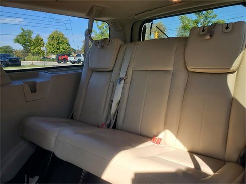 Used 2016 Ford Expedition EL Limited w/ Equipment Group 301A image 37