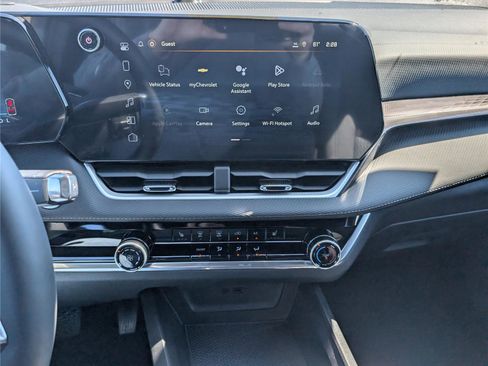 New 2026 Chevrolet Equinox LT FWD image 22