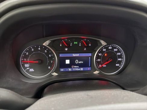 Used 2021 GMC Acadia AT4 w/ Trailering Package AWD/4WD image 20
