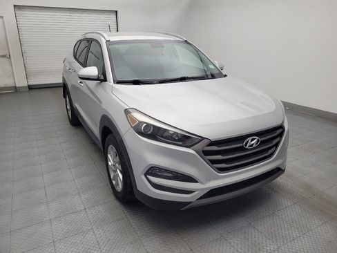 Used 2016 Hyundai Tucson Eco FWD image 13