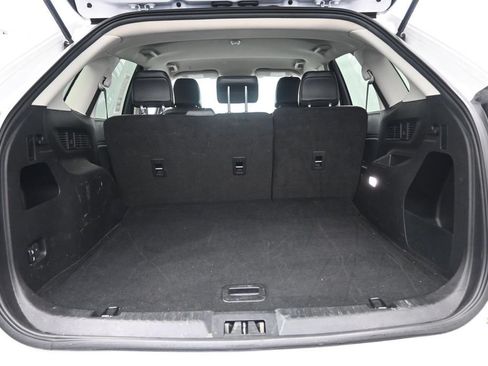 Used 2024 Ford Edge SEL AWD/4WD image 25