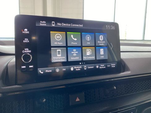 Used 2023 Honda CR-V EX-L image 24