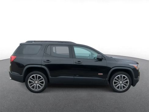 Used 2017 GMC Acadia SLT image 9