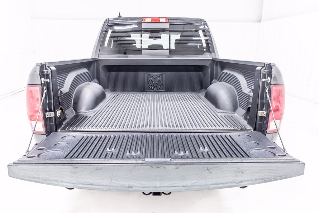 Used 2017 RAM 1500 Lone Star AWD/4WD image 39