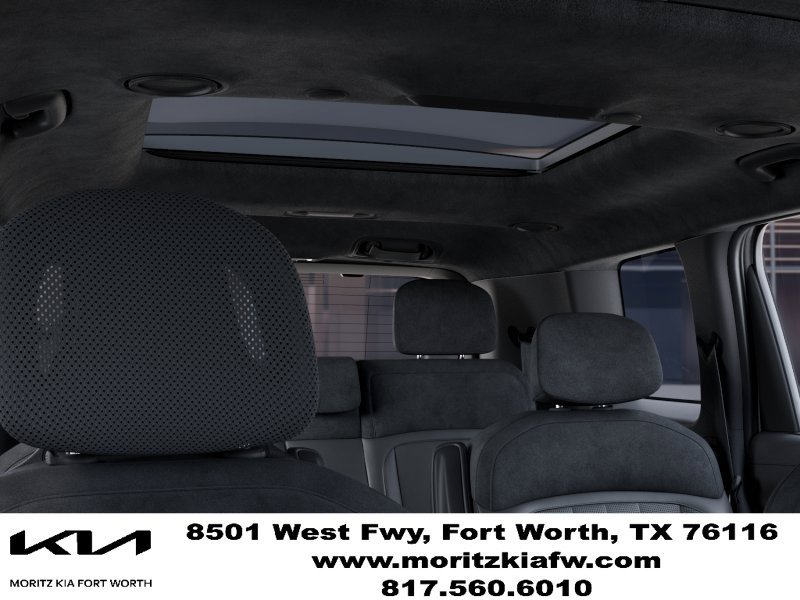 New 2027 Kia Telluride SX Prestige X-Line AWD/4WD image 27