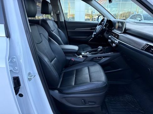 Used 2021 Kia Telluride SX AWD/4WD image 9