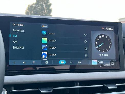 New 2026 Hyundai Tucson SEL image 18