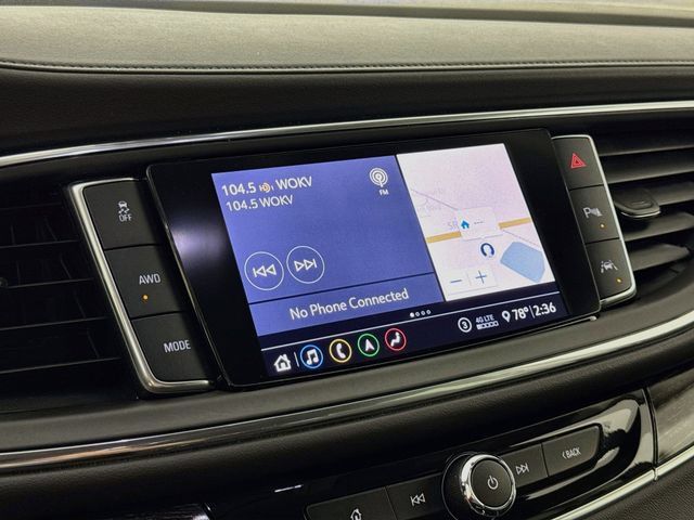 Used 2021 Buick Enclave Avenir w/ Avenir Technology Package AWD/4WD image 26