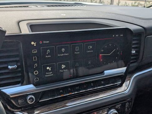 Certified 2025 GMC Sierra 1500 Elevation image 17