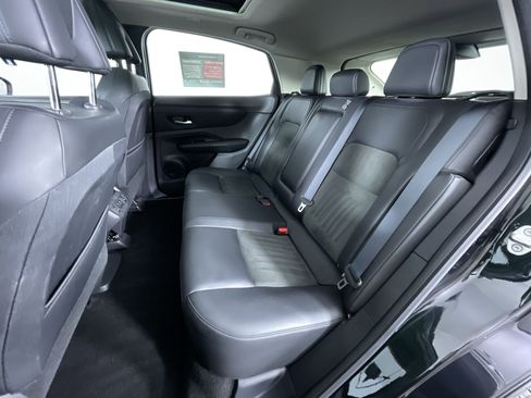 Certified 2024 Nissan Ariya AWD image 23