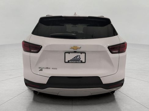 Used 2023 Chevrolet Blazer LT w/ Convenience Package AWD/4WD image 25