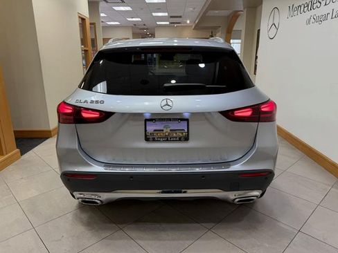 Used 2025 Mercedes-Benz GLA 250 image 4