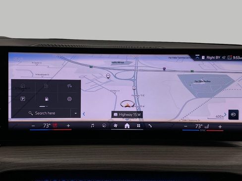 Certified 2025 BMW 330i xDrive Sedan w/ Premium Package image 23