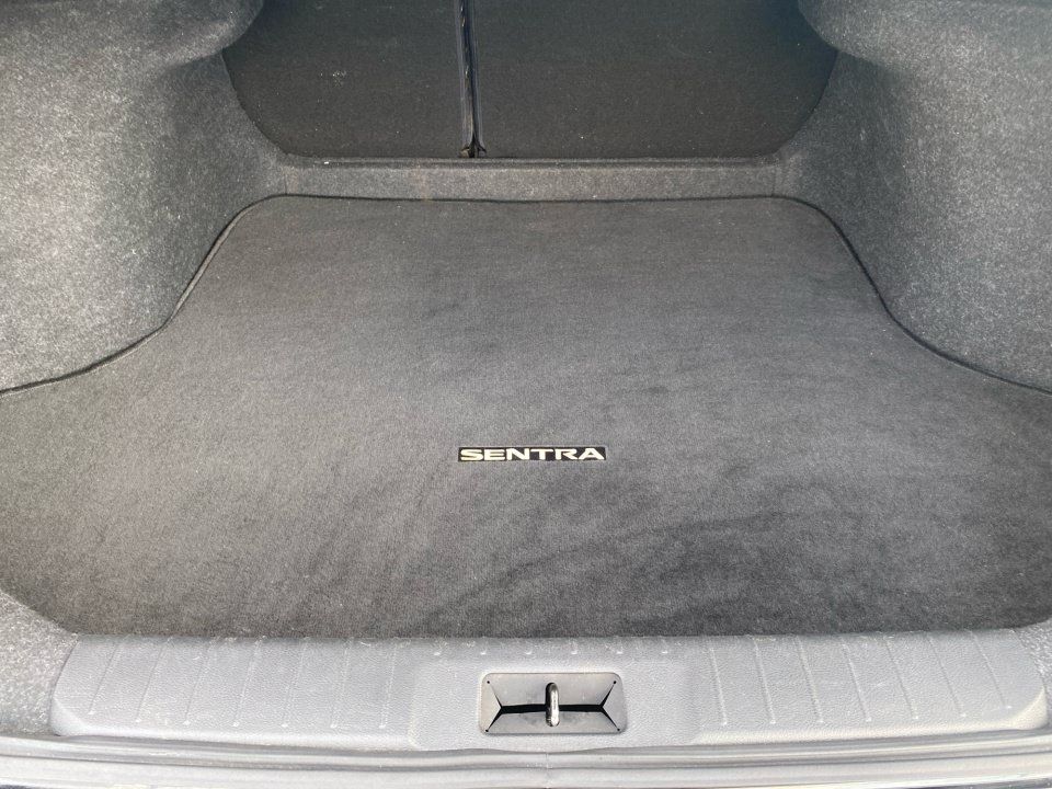 Used 2021 Nissan Sentra S FWD image 19