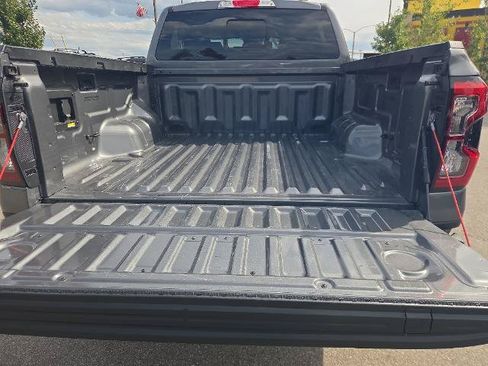Certified 2025 Ford Ranger Lariat w/ Advanced Towing Package AWD/4WD image 10