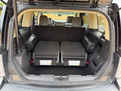 Used 2016 Ford Flex SEL w/ Equipment Group 202A FWD image 26