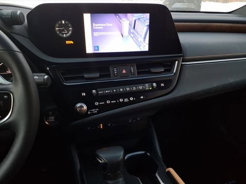 Certified 2024 Lexus ES 350 350 image 20