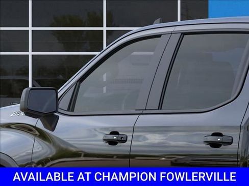 New 2026 Chevrolet Silverado 1500 ZR2 AWD/4WD image 12