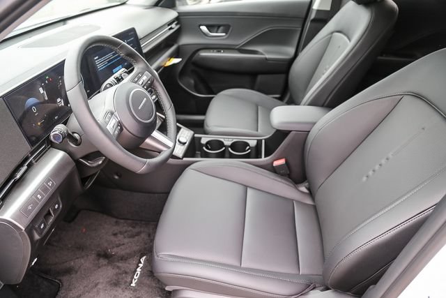 New 2026 Hyundai Kona Limited AWD/4WD image 20