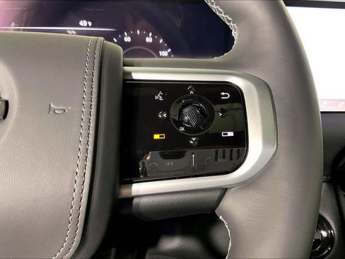 New 2026 Nissan Armada Platinum Reserve AWD/4WD image 30